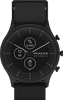 Skagen Jorn Hybrid HR SKT3202 Zwart