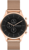 Skagen Jorn Hybrid HR SKT3300 Rose Gold