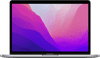 Apple MacBook Pro 13 inches (2022) M2 (8-core CPU/10-core GPU) 16GB/256GB Space Gray AZERTY
