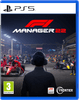 F1 Manager 2022 PS5