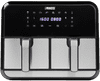 Princess 182074 Aerofryer Double Panier