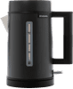 Brabantia D-Line Waterkoker Zwart