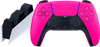 Sony PlayStation 5 DualSense Wireless Controller Nova Pink + Charging Dock