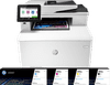 HP Color LaserJet Pro MFP M479fdw + 1 extra set toners
