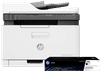 HP Color Laser MFP 179fnw + 1 extra zwarte toner