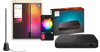 Philips Hue Play Tafellamp White and Color + HDMI Sync Box 8K
