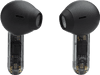 JBL Tune Flex Ghost Black