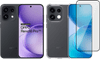 OPPO Reno16 Pro 512GB Zwart 5G + Accessoirepakket