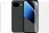 Google Pixel 10a 256GB Zwart 5G + Basis Accessoirepakket