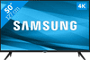 Samsung Crystal UHD 50AU7040
