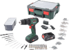 Bosch UniversalImpact 18 SystemBox 210-delig (Accu-Klopboormachine)