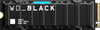 WD Black SN850 NVMe 2TB  for PS5 + heatsink