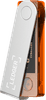 Ledger Nano X Vlammend Oranje