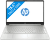 HP 15s-fq4037nb Azerty
