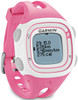 Garmin Forerunner 10 Roze/Wit