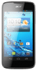 Acer Liquid Gallant Black