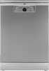 Beko BDFN26640XC / Vrijstaand