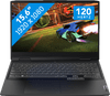 Lenovo IdeaPad Gaming 3 15IAH7 82S900NTMB Azerty