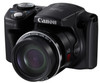 Canon PowerShot SX500 IS