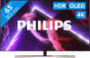 Philips 65OLED807 - Ambilight (2022)