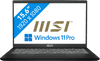 MSI Modern 15 B12M-098BE