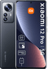 Xiaomi 12 Pro Grijs 256GB 5G