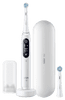Oral-B iO Series 8n wit met extra opzetborstel