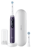 Oral-B iO Series 8n Mauve avec Brossette Supplémentaire
