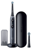 Oral-B iO Series 8n Noir avec Brossette Supplémentaire