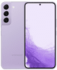 Samsung Galaxy S22 128 Go Mauve 5G