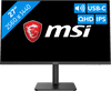 MSI Modern MD272QP