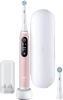 Oral-B iO Series 6N Light Pink + Extra iO Gentle Care Brush Attachment