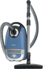 Miele Complete C2 Hardfloor PowerLine Techblauw