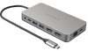 Hyper HyperDrive Dual 4K HDMI 10-en-1 Station d'Accueil pour MacBook