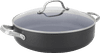 GreenPan Venice Pro High-Sided Skillet with Lid 26cm