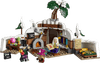 LEGO One Piece Dr. Hiriluk's Hideout 75641