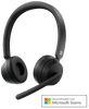 Microsoft Modern Wireless Headset Black