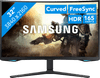 Samsung Odyssey G75B LS32BG750NPXEN