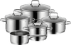 WMF Astoria Batterie de Cuisine 5 Pièces