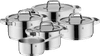 WMF Compact Cuisine Pannenset 5-delig