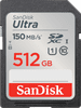 SanDisk SDXC Ultra 512GB