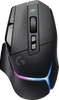 Logitech G502 X Plus Lightspeed Draadloze Gaming Muis Zwart
