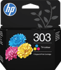 HP 303 Cartouche Noir