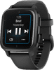 Garmin Venu Sq 2 Music Zwart