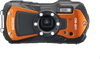 Ricoh WG-80 Orange