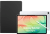 Samsung Galaxy Tab S12 Plus 12.6 inches 256GB WiFi Silver + BlueBuilt Book Case Black