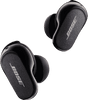 Bose Quietcomfort Earbuds II Zwart