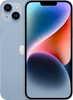 Refurbished iPhone 14 Plus 128GB Blue (lightly used)