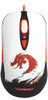 SteelSeries Guild Wars 2 Gaming Mouse