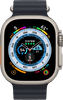 Apple Watch Ultra 4G 49mm Ocean Strap Midnight